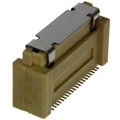 5084616-1 - CONN RCPT 40POS SMD GOLD