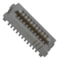 91930-21121LF - CONN RCPT 21POS SMD GOLD