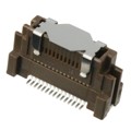 0536270374 - CONN PLUG 30POS SMD GOLD