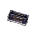 LSHM-110-02.5-L-DV-A-S-TR - CONN SELF-MATE 20POS SMD GOLD