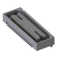 BSE-020-01-H-D-A - CONN RCPT 40POS SMD GOLD