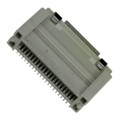 61082-043402LF - CONN RCPT 40POS SMD GOLD