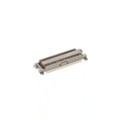 0529910508 - CONN RCPT 50POS SMD GOLD