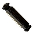 KX15-40K3DE - CONN PLUG 40POS SMD GOLD