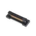 ERM5-020-05.0-S-DV-TR - CONN HDR 40POS SMD GOLD