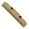 61083-082402LF - CONN PLUG 80POS SMD GOLD