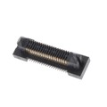 ERM5-020-02.0-L-DV-P-TR - CONN HDR 40POS SMD GOLD