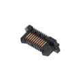 ERM8-010-02.0-L-DV-TR - CONN HDR 20POS SMD GOLD