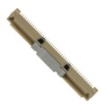 5177986-4 - CONN PLUG 100POS SMD GOLD