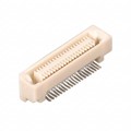 FX6-40S-0.8SV2(71) - CONN RCPT 40POS SMD GOLD