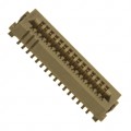 91930-21131LF - CONN RCPT 31POS SMD GOLD