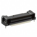 FX23-80S-0.5SH - CONN RCPT 80POS R/A SMD GOLD