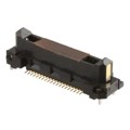 FX18-40P-0.8SV - CONN HDR 40POS SMD GOLD