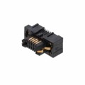 ERM8-005-05.0-S-DV-L-TR - CONN HDR 10POS SMD GOLD