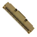 61083-084402LF - CONN PLUG 80POS SMD GOLD