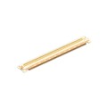 FX11LA-140P-SV - CONN HDR 140POS SMD GOLD