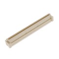10139781-122402LF - BERGSTAK+ 0.8MM, REC, R2, 120POS