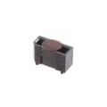 ERF5-010-07.0-L-DV-K-TR - CONN SOCKET 20POS SMD GOLD