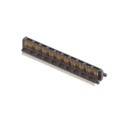 ST4-50-1.50-L-D-P-TR - CONN HDR 100POS SMD GOLD