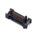 FT5-15-03.0-L-DV-TH-P-TR - CONN HDR 30POS SMD GOLD