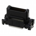 FX20-40P-0.5SV15 - CONN HDR 40POS SMD GOLD