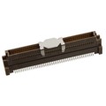 0536271074 - CONN PLUG 100POS SMD GOLD