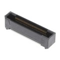 ERF5-030-05.0-L-DV-K-TR - CONN SOCKET 60POS SMD GOLD
