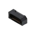 ERF8-010-05.0-S-DV-TR - CONN SOCKET 20POS SMD GOLD