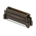 0536270574 - CONN PLUG 50POS SMD GOLD
