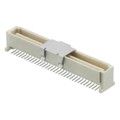0714360864 - CONN PLUG 64POS SMD GOLD
