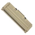 61082-083402LF - CONN RCPT 80POS SMD GOLD