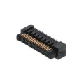 ERM8-020-05.0-L-DV-K-TR - CONN HDR 40POS SMD GOLD