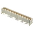 0714360464 - CONN PLUG 64POS SMD GOLD