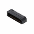 ERF8-020-07.0-L-DV-TR - CONN SOCKET 40POS SMD GOLD