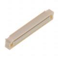 FX8C-100S-SV(71) - CONN RCPT 100POS SMD GOLD