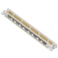 FX11A-100P/10-SV(71) - CONN HDR 100POS SMD GOLD