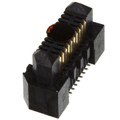 ERM8-010-09.0-S-DV-K-TR - CONN HDR 20POS SMD GOLD