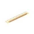 FX11LA-140S-SV - CONN RCPT 140POS SMD GOLD
