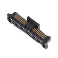 ERM8-025-02.0-L-DV-P-TR - CONN HDR 50POS SMD GOLD