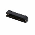 ERF8-020-05.0-L-DV-L-TR - CONN SOCKET 40POS SMD GOLD