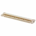 FX10A-144S-SV - CONN RCPT 144POS SMD GOLD