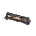ERM8-020-02.0-L-DV-P-TR - CONN HDR 40POS SMD GOLD