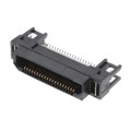 ERF8-020-01-L-D-EM2-TR - CONN SOCKET 40POS EDGE MNT GOLD