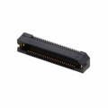 ERF8-025-05.0-S-DV-L-K-TR - CONN SOCKET 50POS SMD GOLD