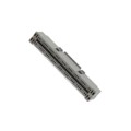 61083-084409LF - CONN PLUG 80POS SMD GOLD