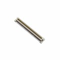 61082-081400LF - CONN RCPT 80POS SMD GOLD