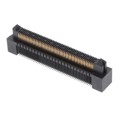 ERM5-050-05.0-L-DV-TR - CONN HDR 100POS SMD GOLD