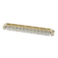 FX10A-120P/12-SV1(91) - CONN HDR 120POS SMD GOLD