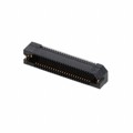 ERF8-025-05.0-L-DV-L-TR - CONN SOCKET 50POS SMD GOLD