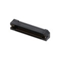 ERF8-025-05.0-L-DV-L-K-TR - CONN SOCKET 50POS SMD GOLD
